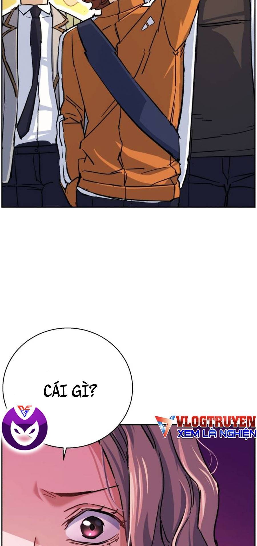 Bạn Học Của Tôi Là Lính Đánh Thuê Chap 84 - Next Chap 85