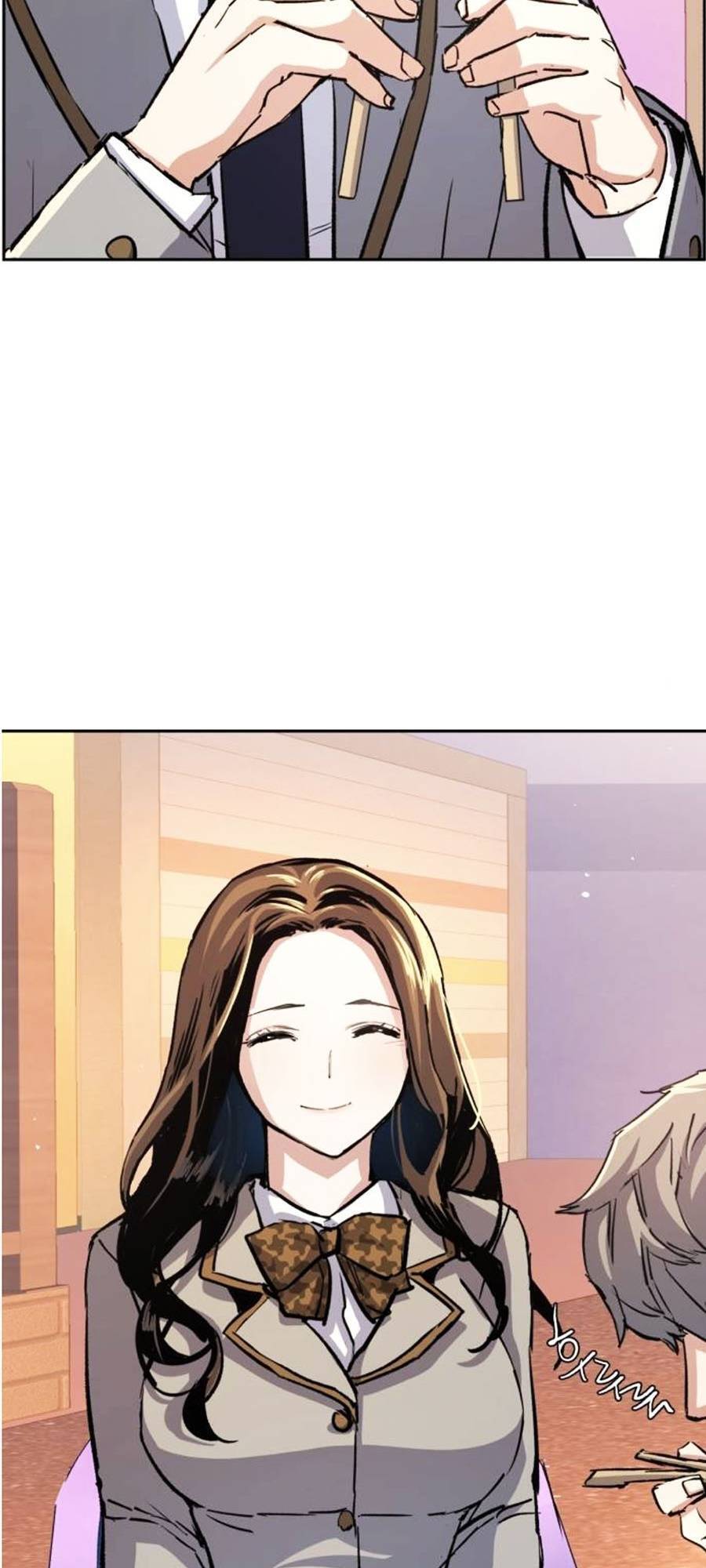 Bạn Học Của Tôi Là Lính Đánh Thuê Chap 84 - Next Chap 85