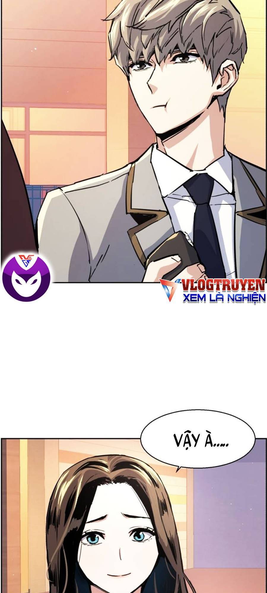 Bạn Học Của Tôi Là Lính Đánh Thuê Chap 84 - Next Chap 85