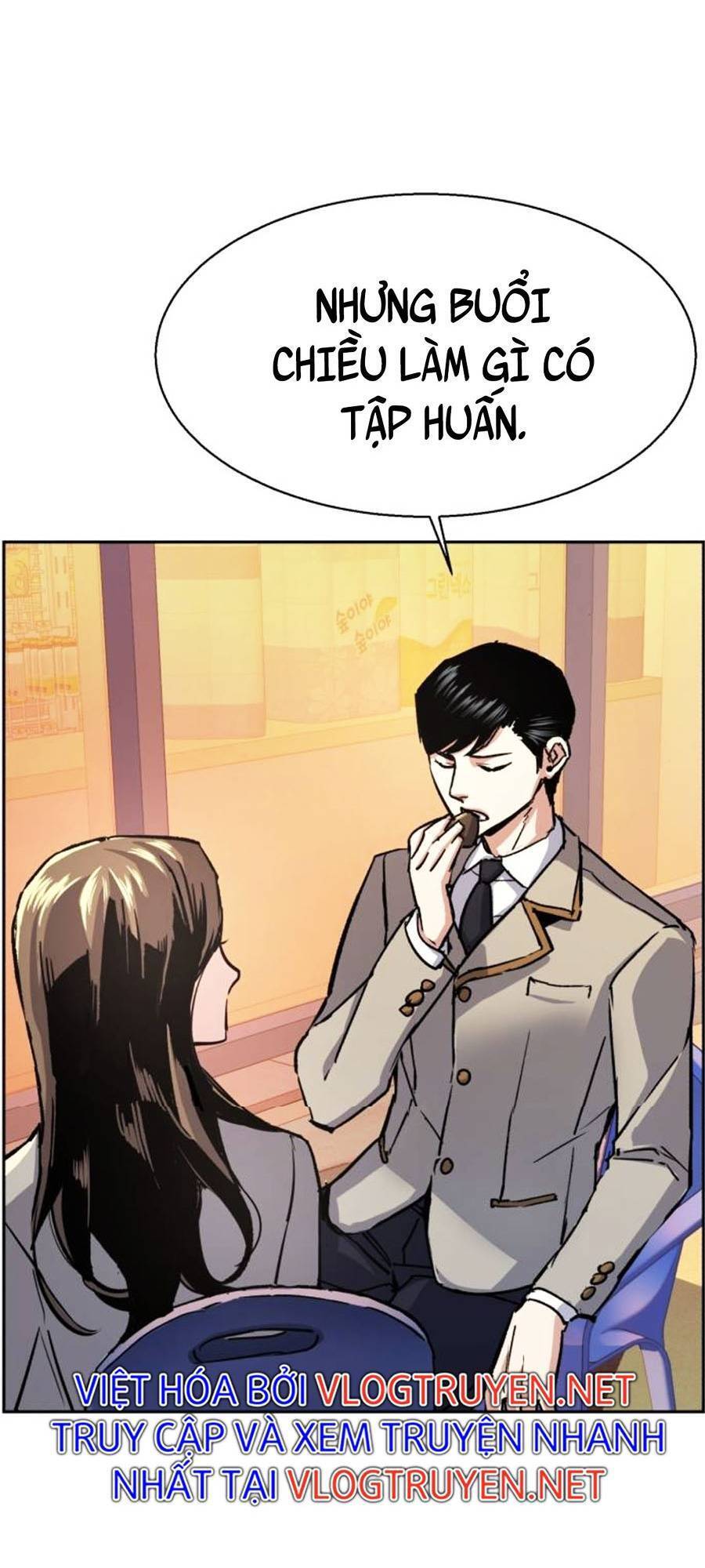 Bạn Học Của Tôi Là Lính Đánh Thuê Chap 84 - Next Chap 85