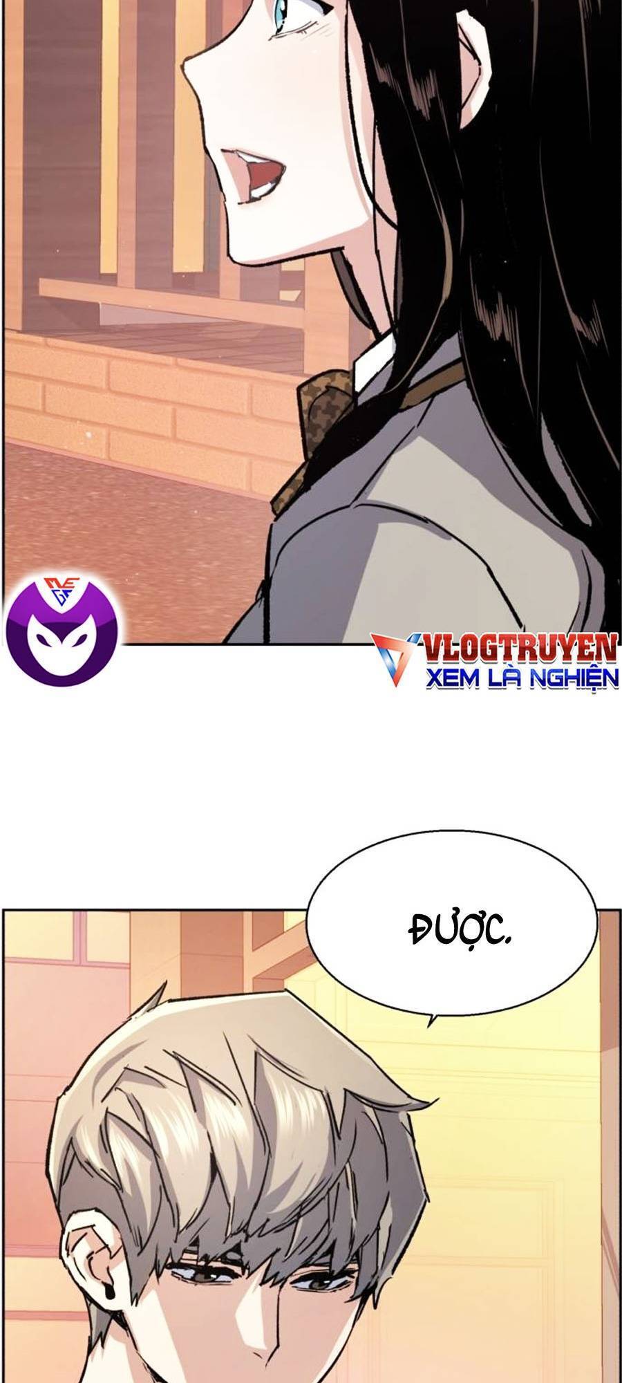 Bạn Học Của Tôi Là Lính Đánh Thuê Chap 84 - Next Chap 85