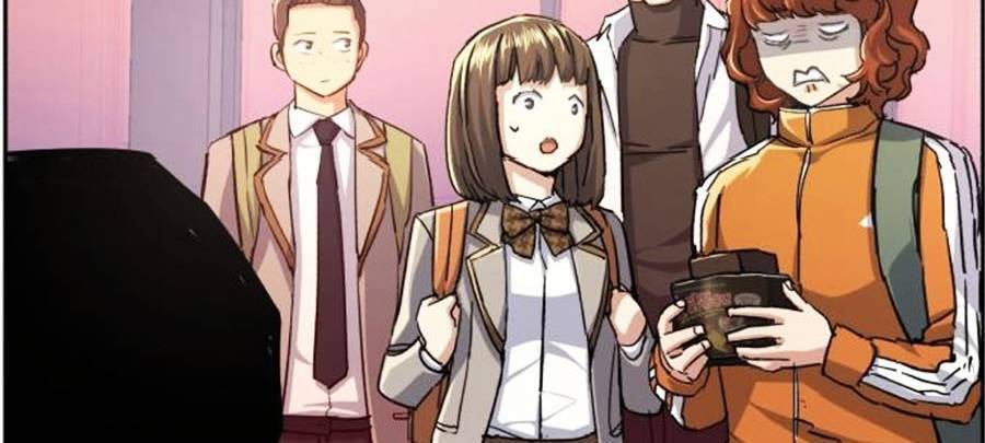 Bạn Học Của Tôi Là Lính Đánh Thuê Chap 84 - Next Chap 85