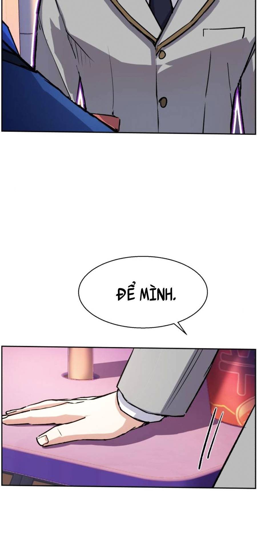 Bạn Học Của Tôi Là Lính Đánh Thuê Chap 84 - Next Chap 85