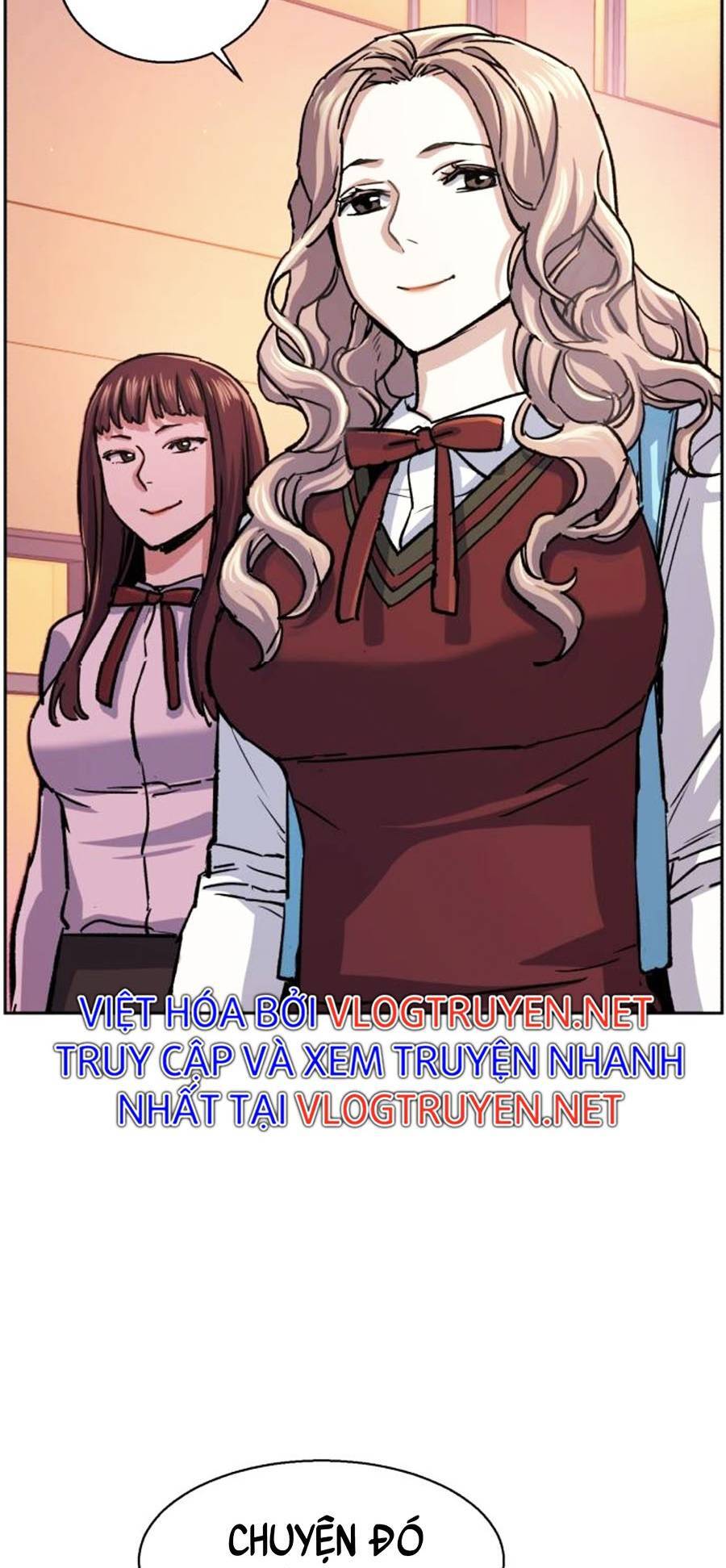 Bạn Học Của Tôi Là Lính Đánh Thuê Chap 84 - Next Chap 85