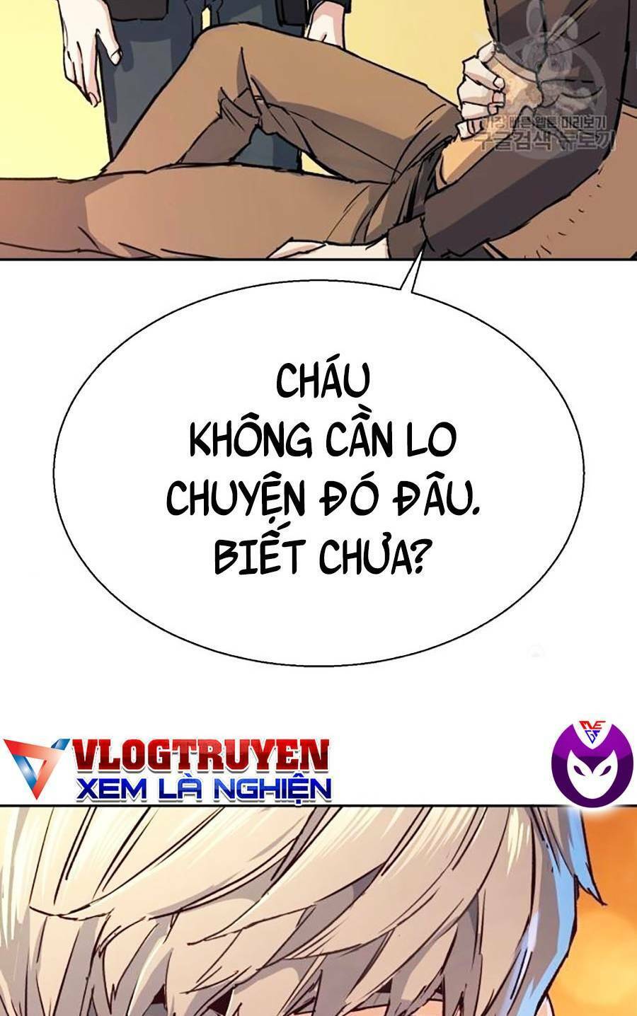 Bạn Học Của Tôi Là Lính Đánh Thuê Chap 85 - Next Chap 86