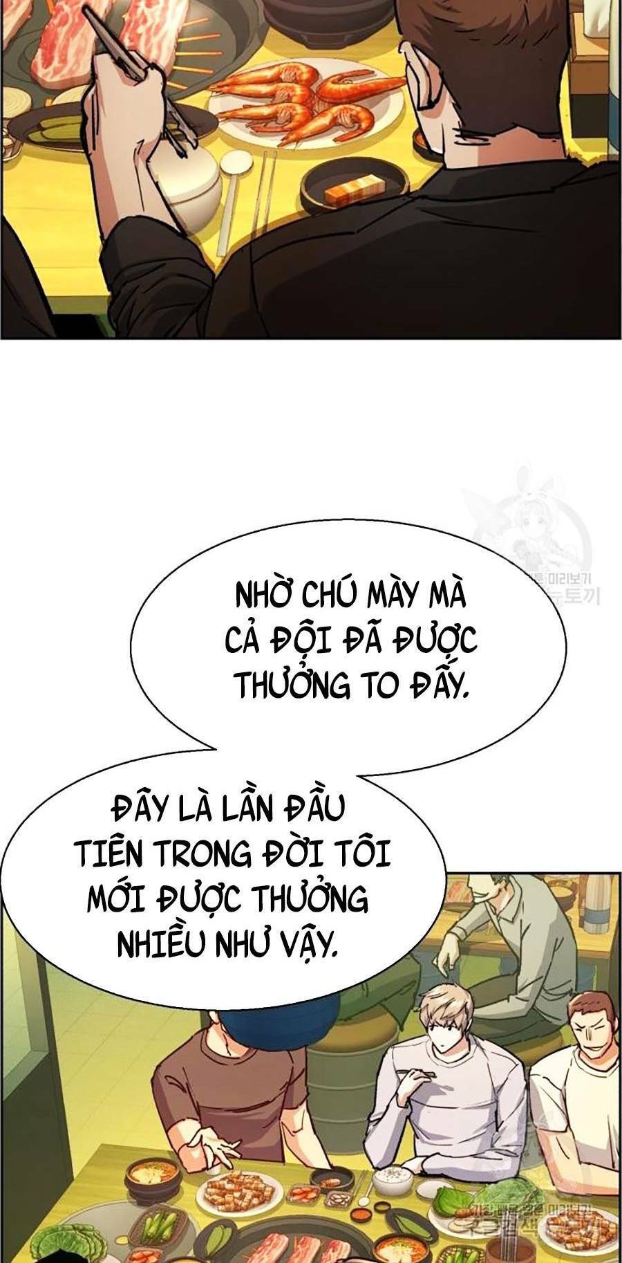 Bạn Học Của Tôi Là Lính Đánh Thuê Chap 85 - Next Chap 86