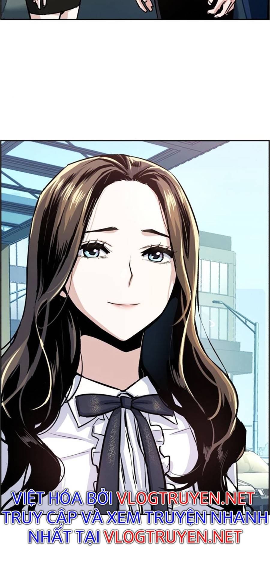 Bạn Học Của Tôi Là Lính Đánh Thuê Chap 88 - Next Chap 89