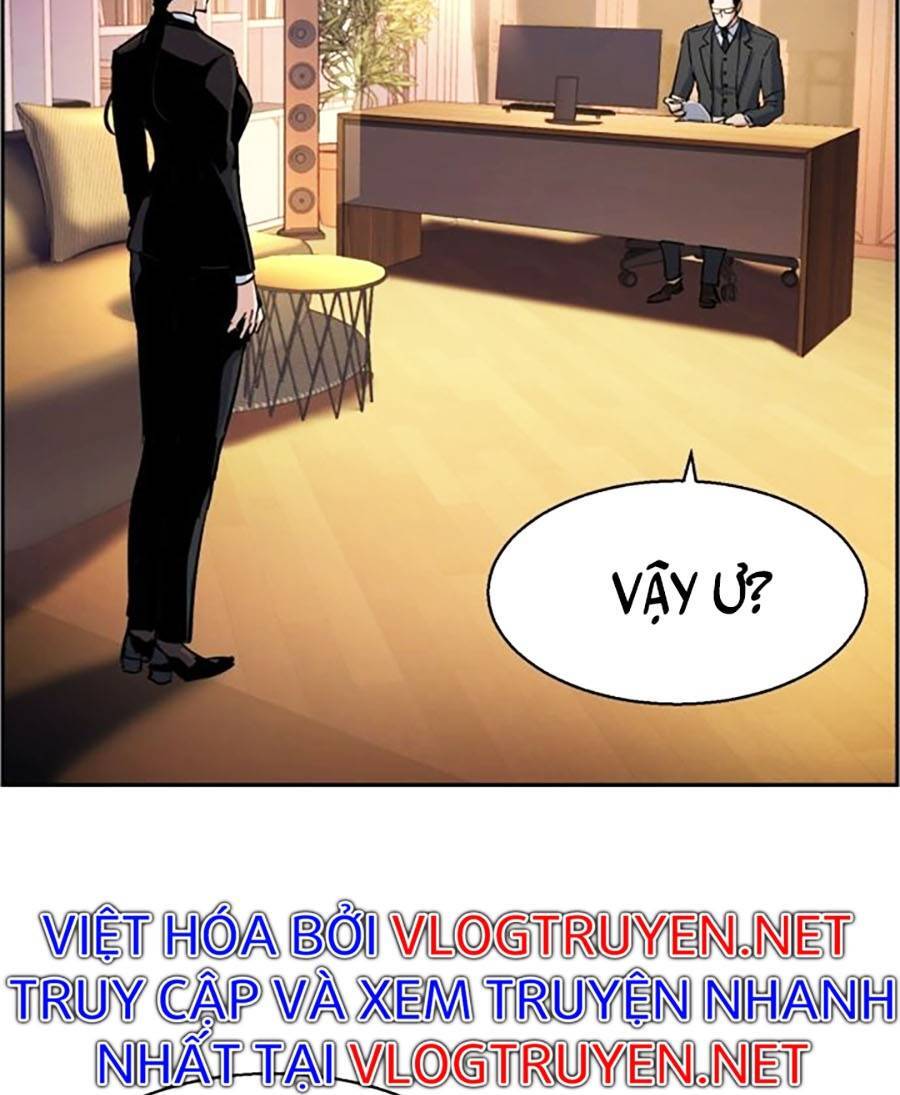 Bạn Học Của Tôi Là Lính Đánh Thuê Chap 88 - Next Chap 89