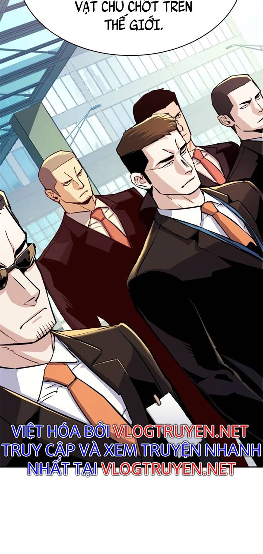 Bạn Học Của Tôi Là Lính Đánh Thuê Chap 88 - Next Chap 89