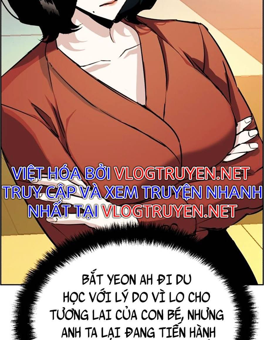 Bạn Học Của Tôi Là Lính Đánh Thuê Chap 88 - Next Chap 89