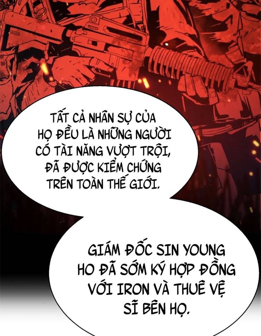 Bạn Học Của Tôi Là Lính Đánh Thuê Chap 88 - Next Chap 89