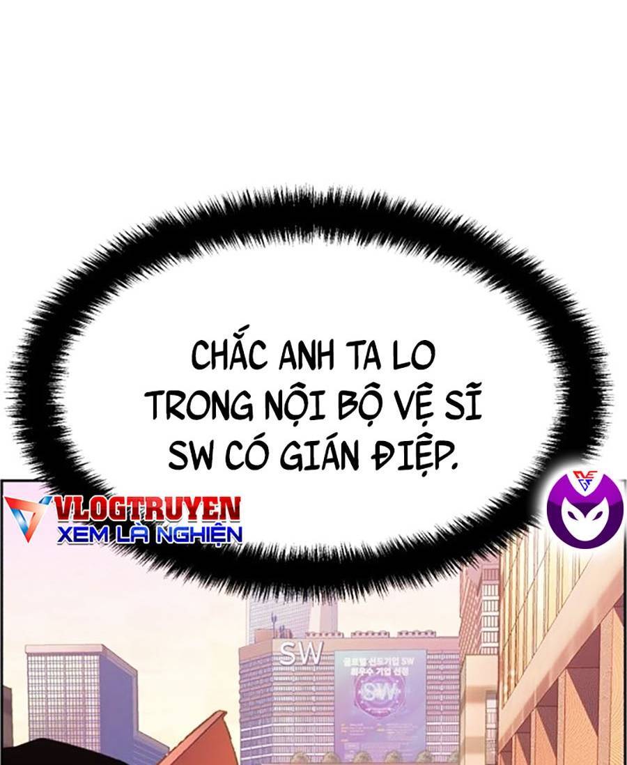 Bạn Học Của Tôi Là Lính Đánh Thuê Chap 88 - Next Chap 89