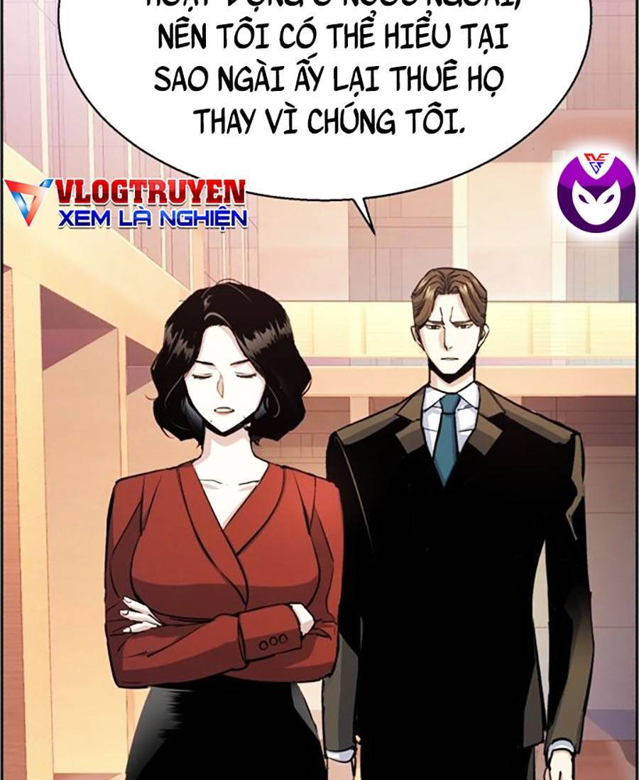 Bạn Học Của Tôi Là Lính Đánh Thuê Chap 88 - Next Chap 89