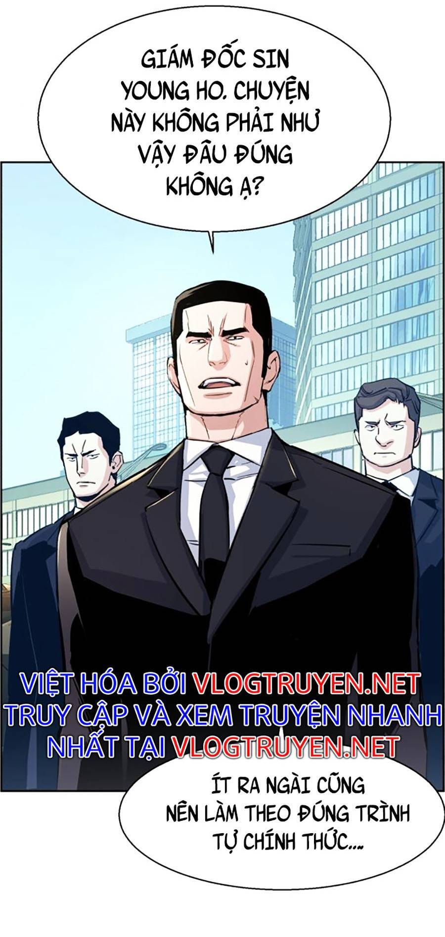 Bạn Học Của Tôi Là Lính Đánh Thuê Chap 88 - Next Chap 89