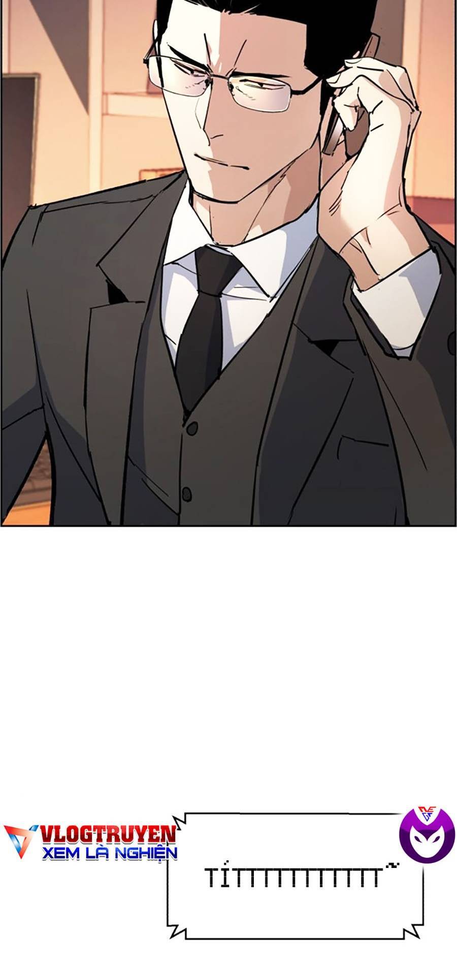 Bạn Học Của Tôi Là Lính Đánh Thuê Chap 88 - Next Chap 89