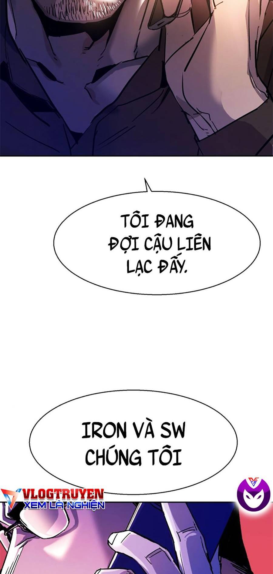 Bạn Học Của Tôi Là Lính Đánh Thuê Chap 88 - Next Chap 89