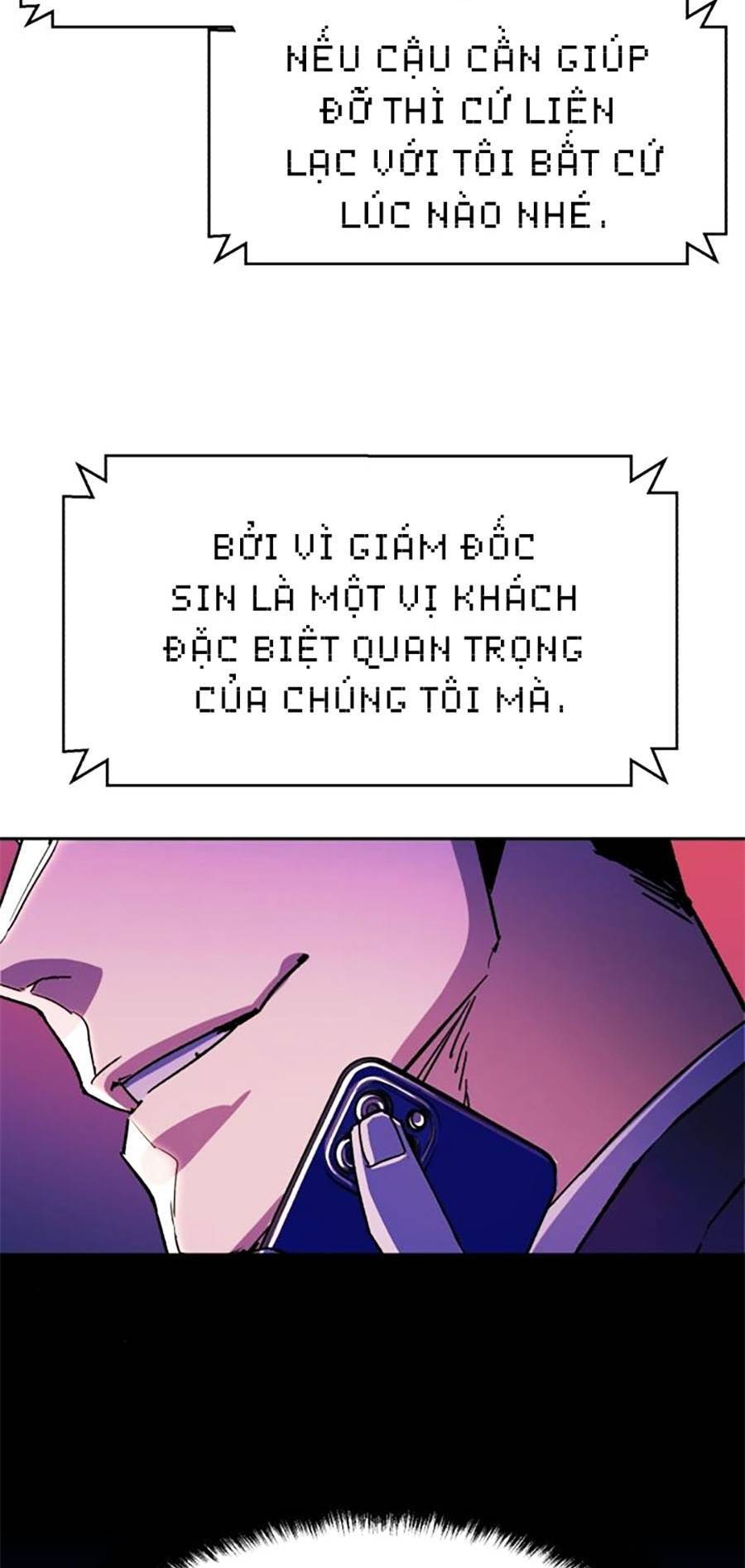 Bạn Học Của Tôi Là Lính Đánh Thuê Chap 88 - Next Chap 89