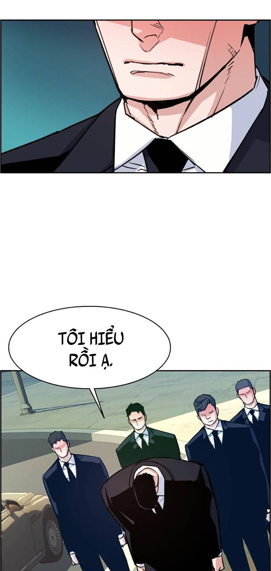 Bạn Học Của Tôi Là Lính Đánh Thuê Chap 88 - Next Chap 89