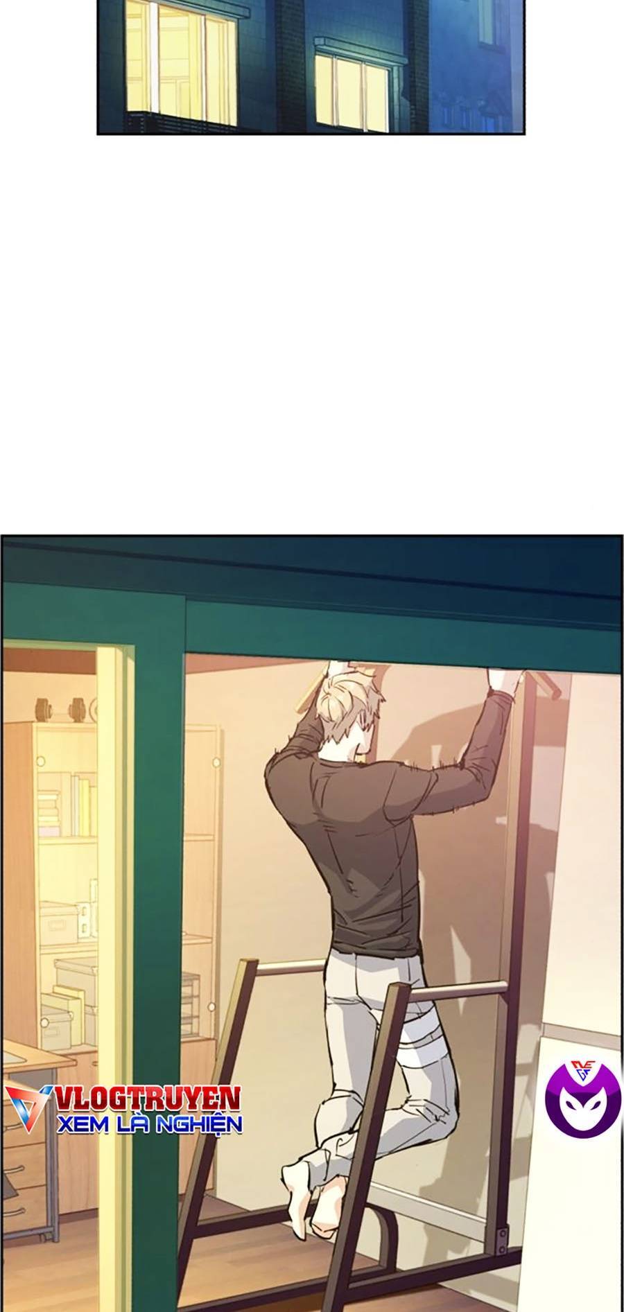 Bạn Học Của Tôi Là Lính Đánh Thuê Chap 88 - Next Chap 89