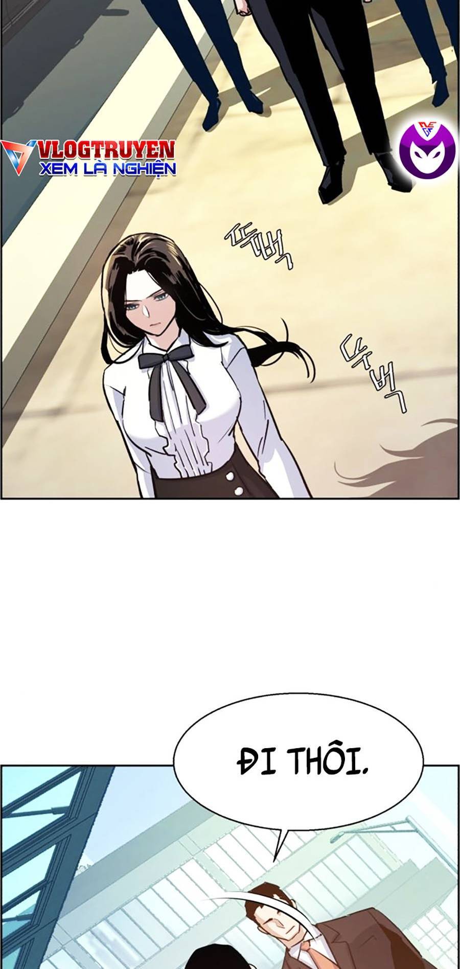 Bạn Học Của Tôi Là Lính Đánh Thuê Chap 88 - Next Chap 89