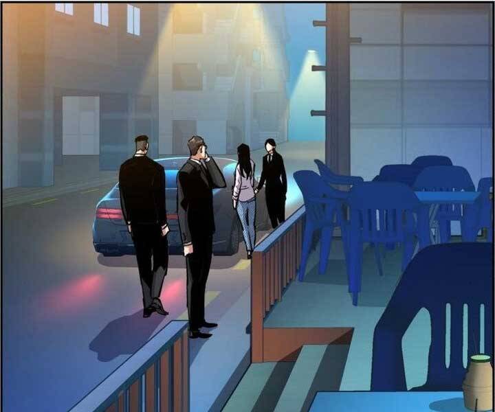 Bạn Học Của Tôi Là Lính Đánh Thuê Chap 89 - Next Chap 90