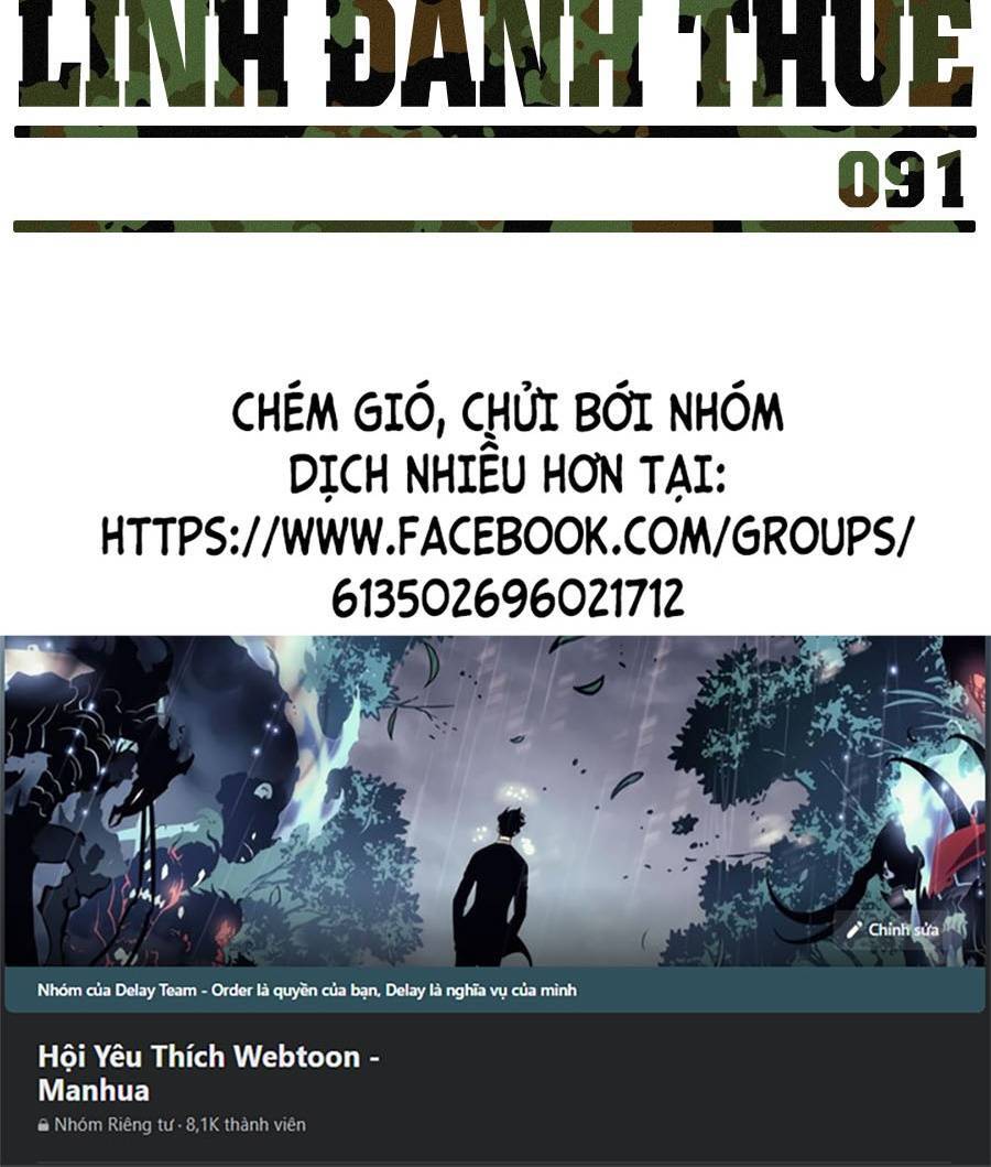 Bạn Học Của Tôi Là Lính Đánh Thuê Chap 91 - Next Chap 92