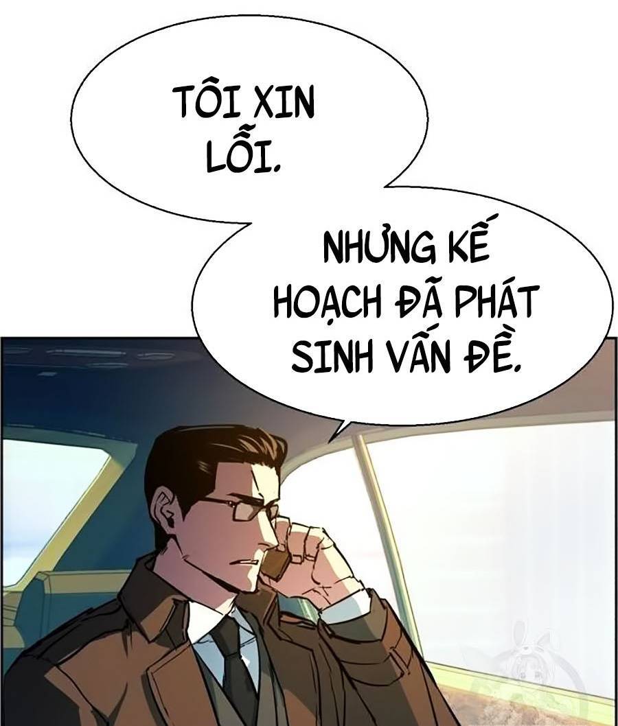 Bạn Học Của Tôi Là Lính Đánh Thuê Chap 91 - Next Chap 92