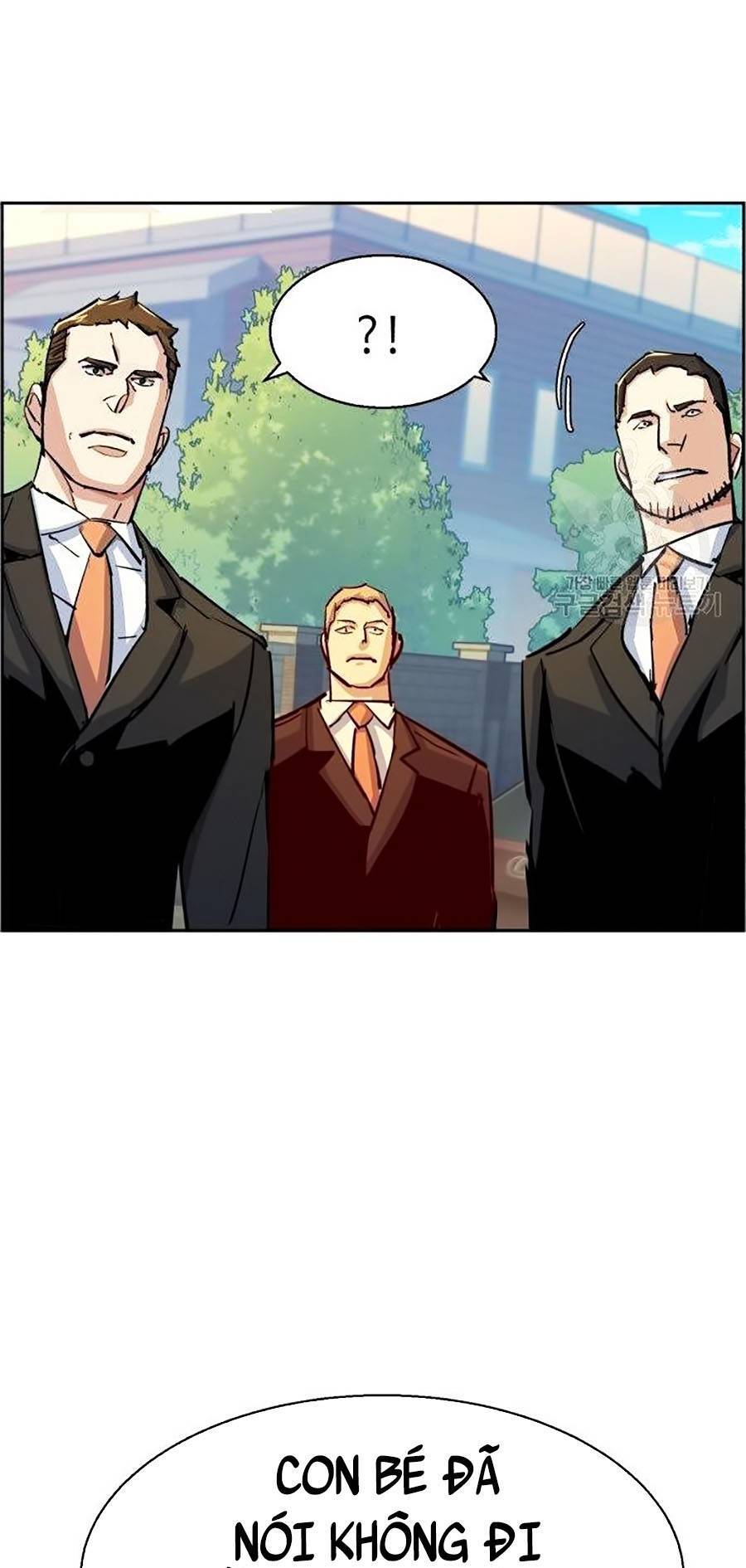 Bạn Học Của Tôi Là Lính Đánh Thuê Chap 91 - Next Chap 92