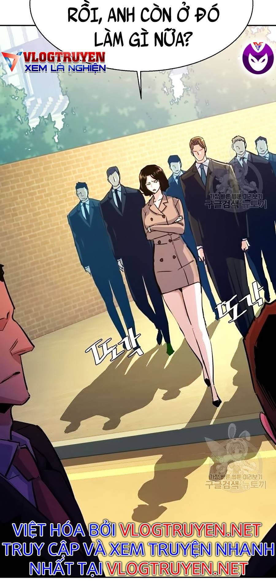 Bạn Học Của Tôi Là Lính Đánh Thuê Chap 91 - Next Chap 92