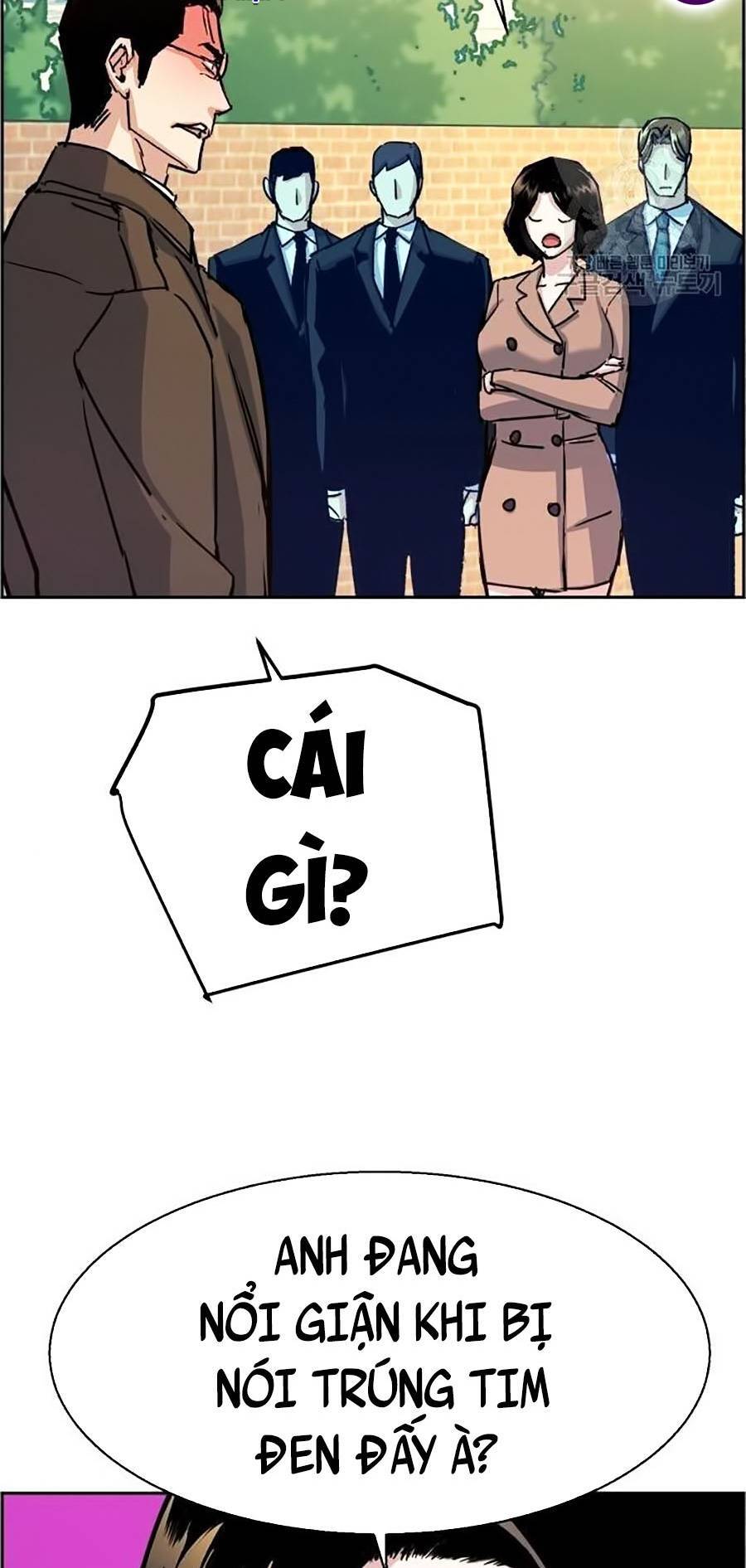 Bạn Học Của Tôi Là Lính Đánh Thuê Chap 91 - Next Chap 92