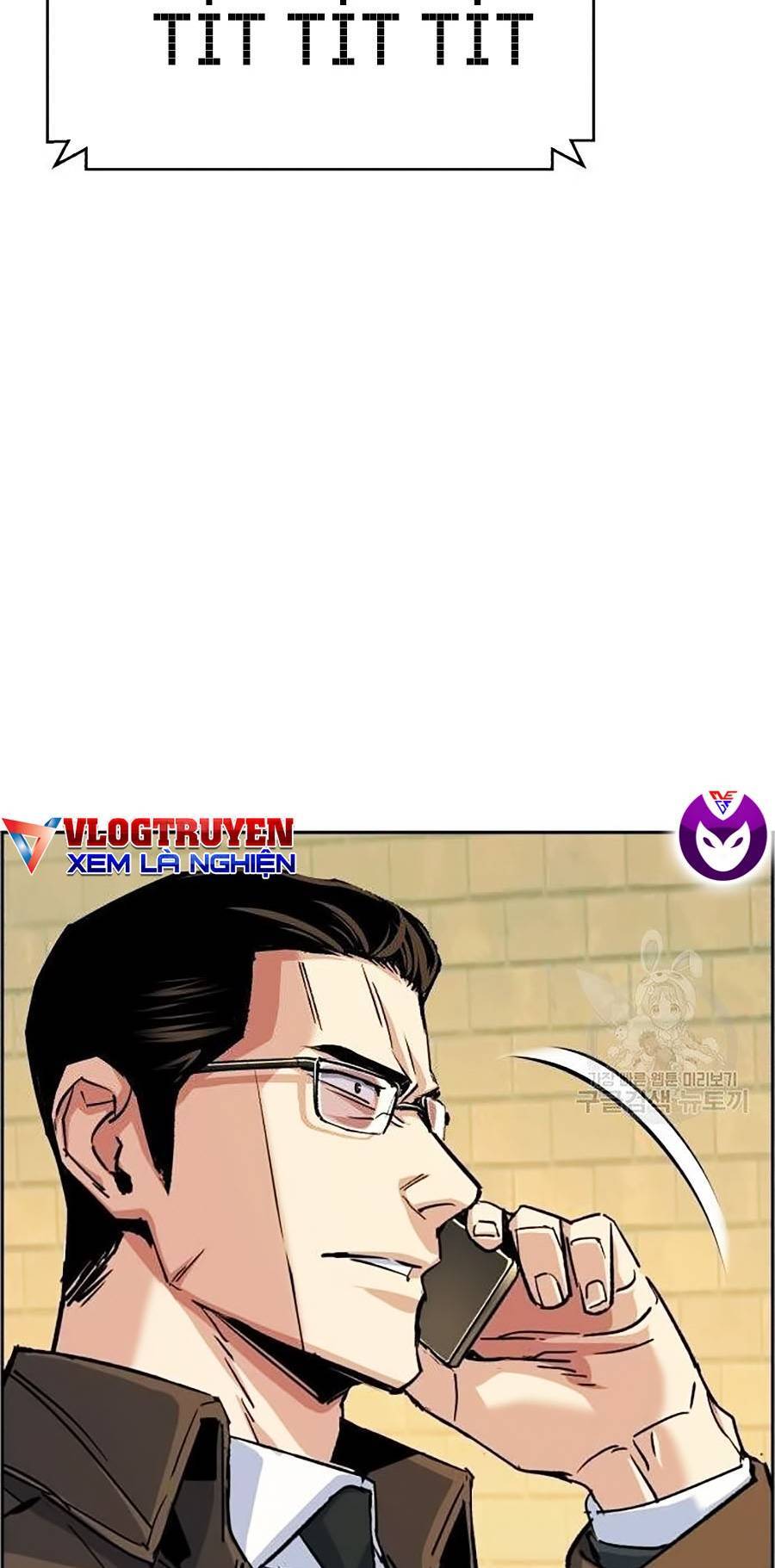 Bạn Học Của Tôi Là Lính Đánh Thuê Chap 91 - Next Chap 92