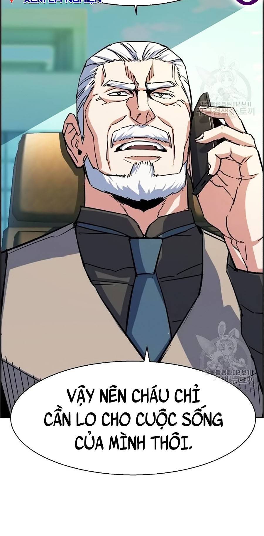 Bạn Học Của Tôi Là Lính Đánh Thuê Chap 91 - Next Chap 92