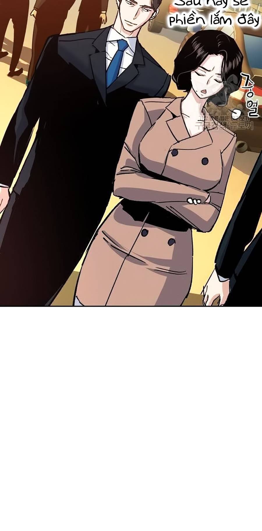 Bạn Học Của Tôi Là Lính Đánh Thuê Chap 91 - Next Chap 92