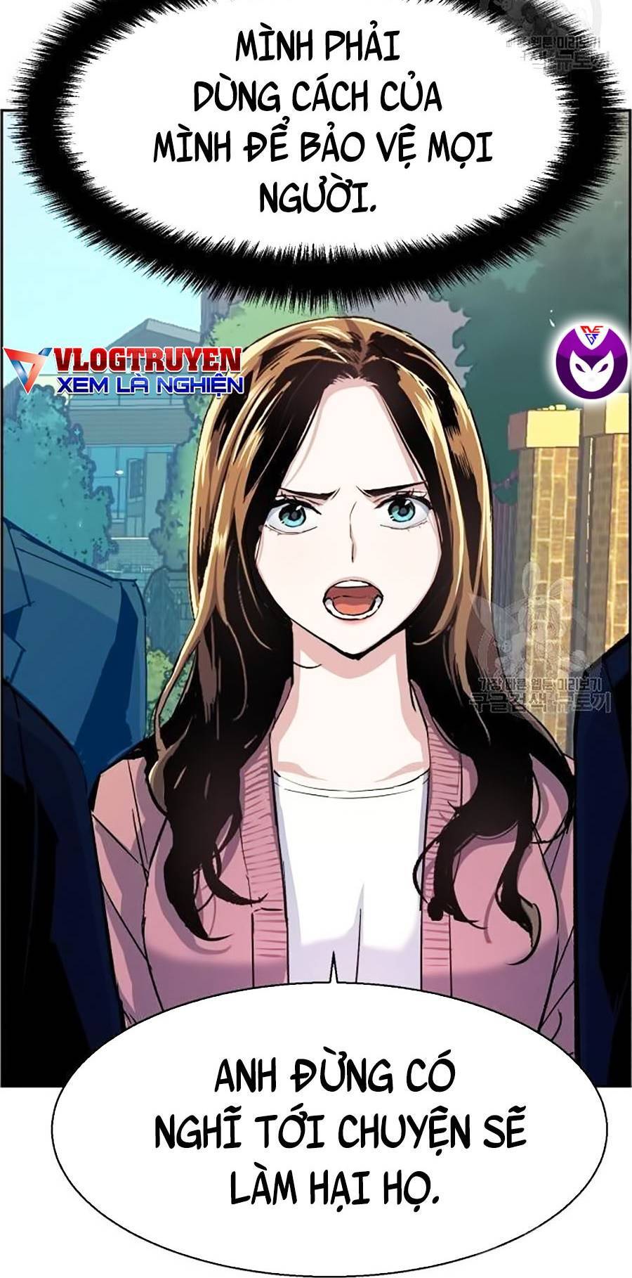 Bạn Học Của Tôi Là Lính Đánh Thuê Chap 91 - Next Chap 92