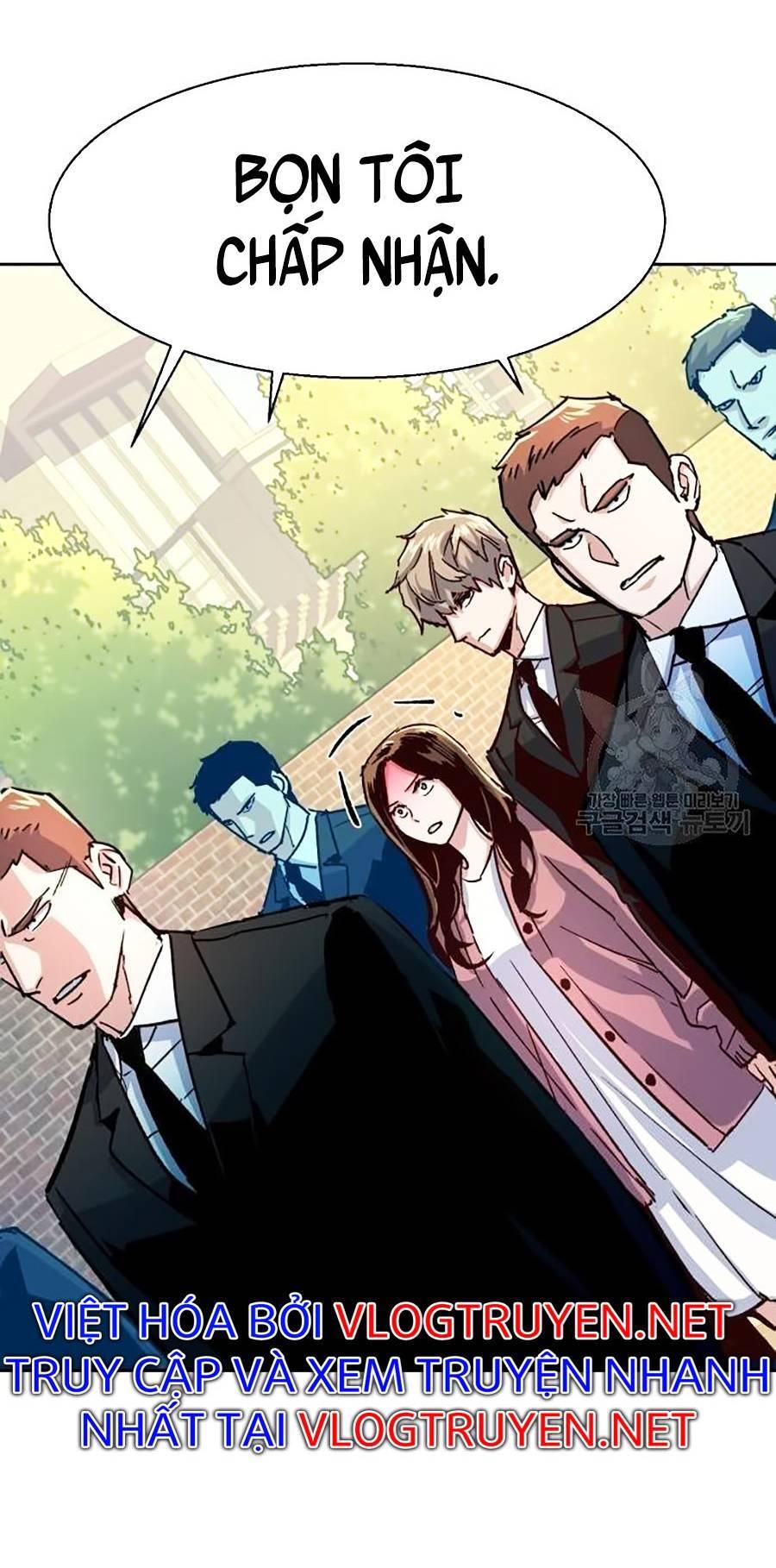 Bạn Học Của Tôi Là Lính Đánh Thuê Chap 91 - Next Chap 92