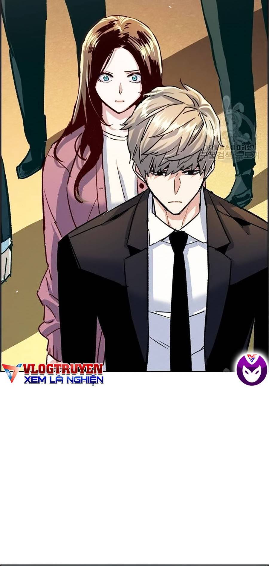 Bạn Học Của Tôi Là Lính Đánh Thuê Chap 91 - Next Chap 92