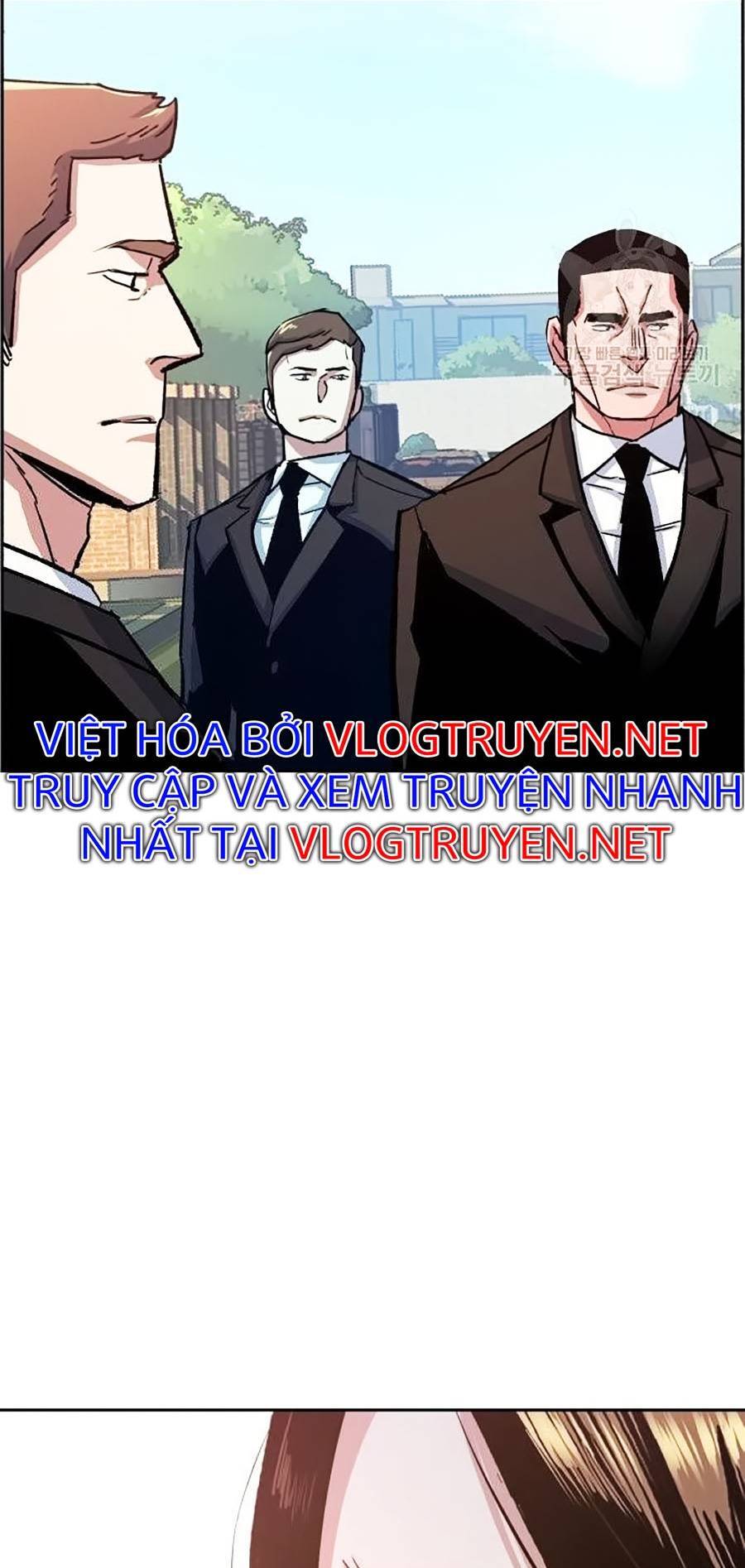 Bạn Học Của Tôi Là Lính Đánh Thuê Chap 91 - Next Chap 92