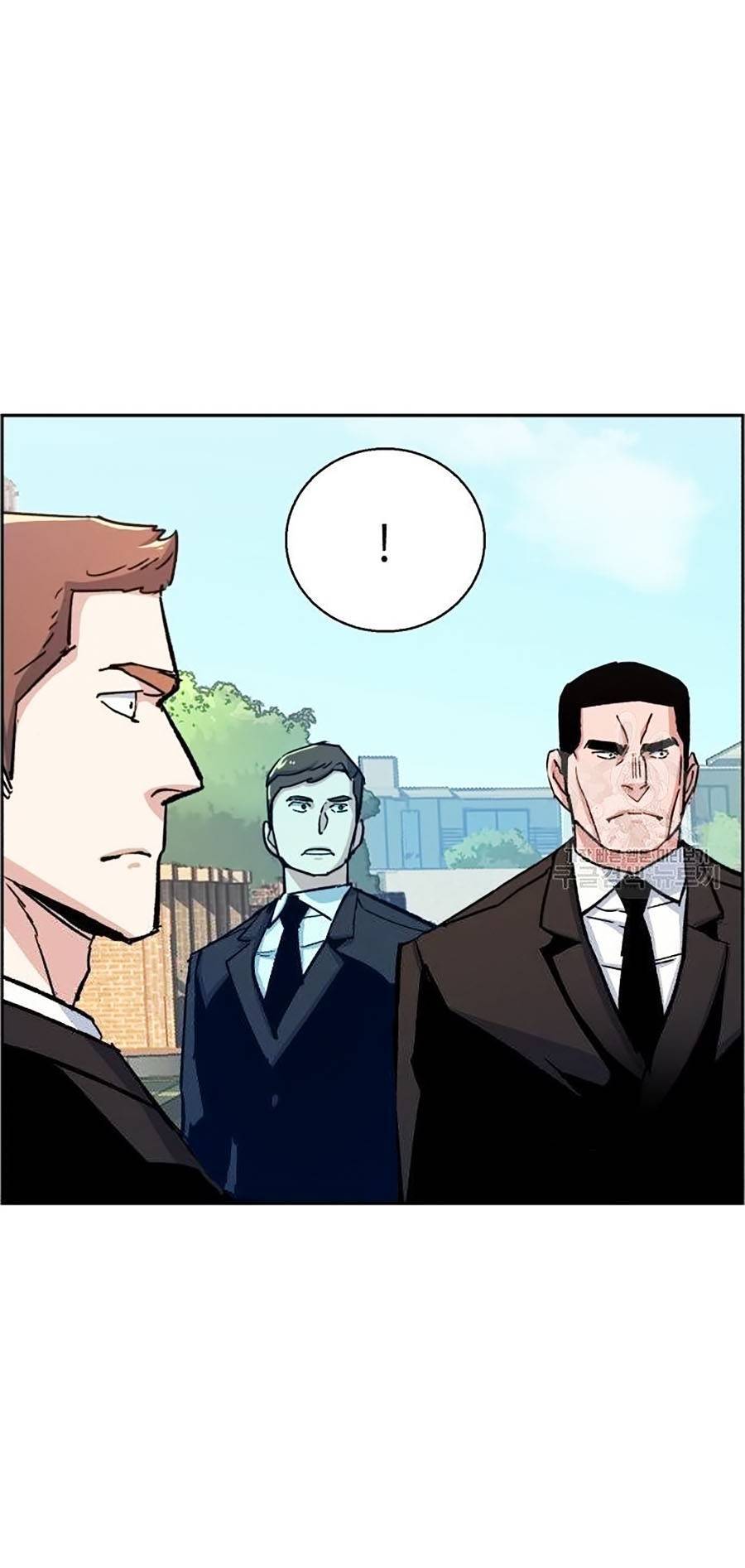 Bạn Học Của Tôi Là Lính Đánh Thuê Chap 91 - Next Chap 92