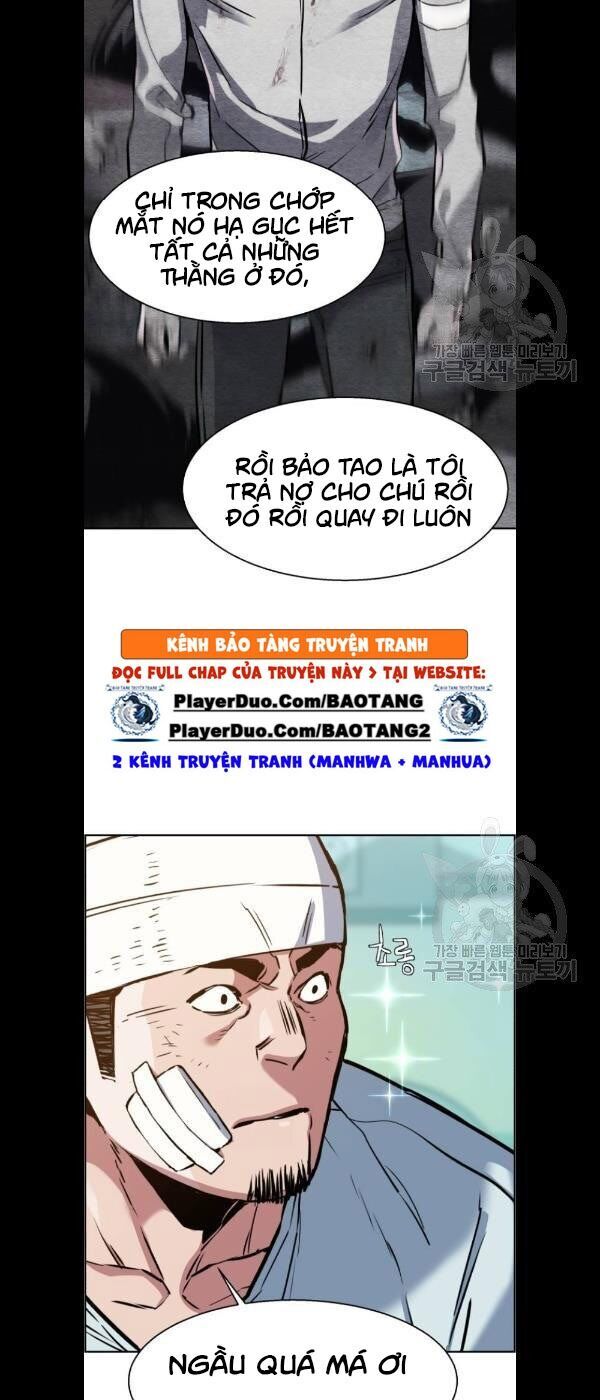 Bạn Học Của Tôi Là Lính Đánh Thuê Chap 21 - Next Chap 22