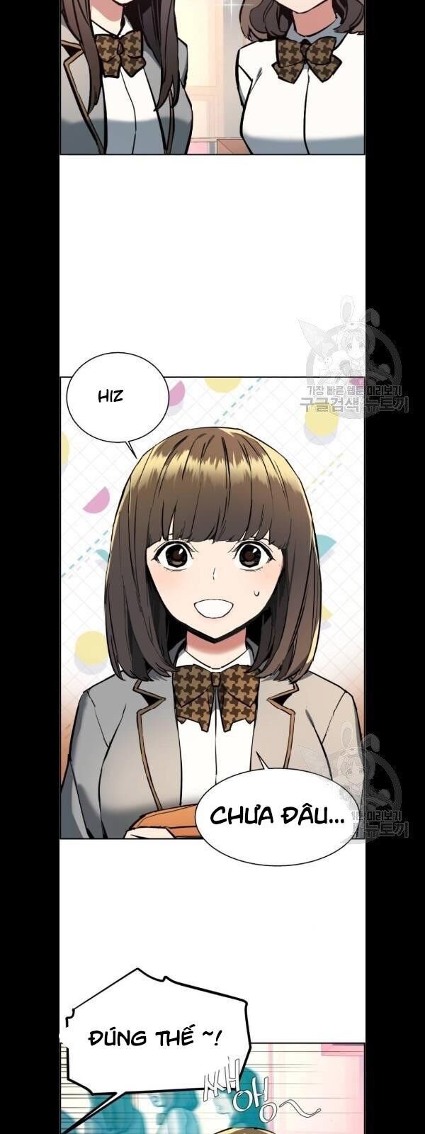 Bạn Học Của Tôi Là Lính Đánh Thuê Chap 21 - Next Chap 22