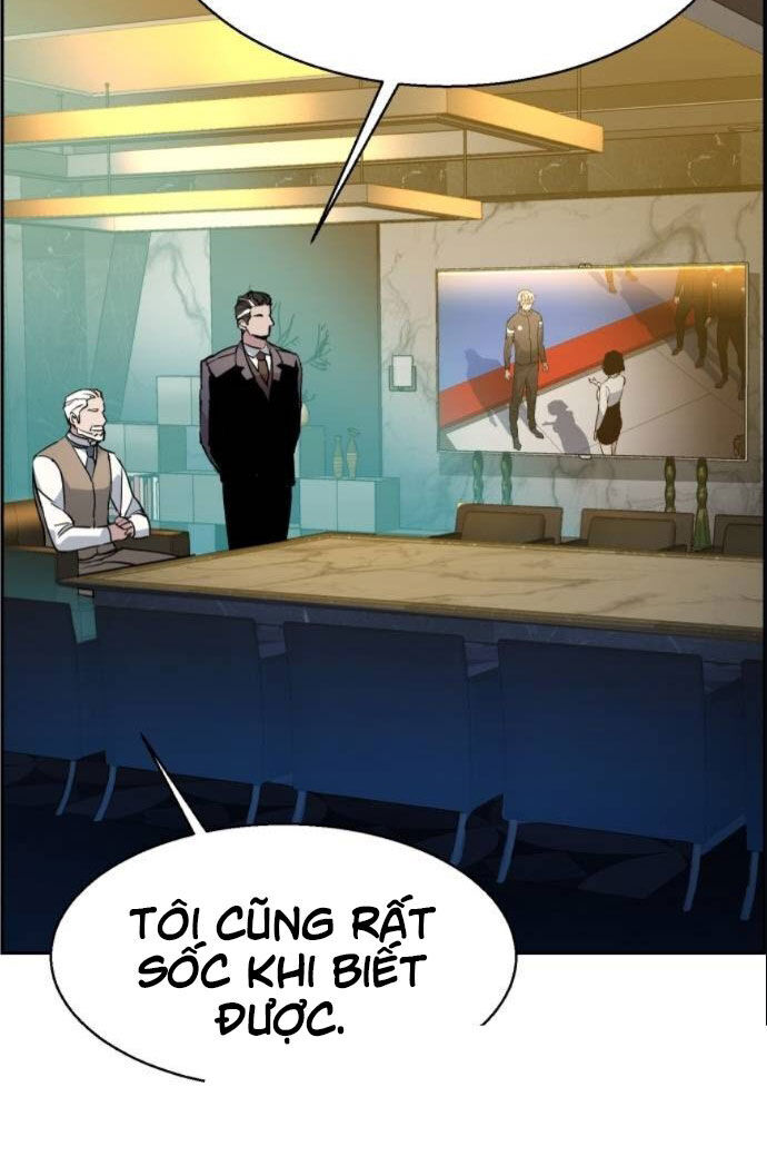 Bạn Học Của Tôi Là Lính Đánh Thuê Chap 26 - Next Chap 27