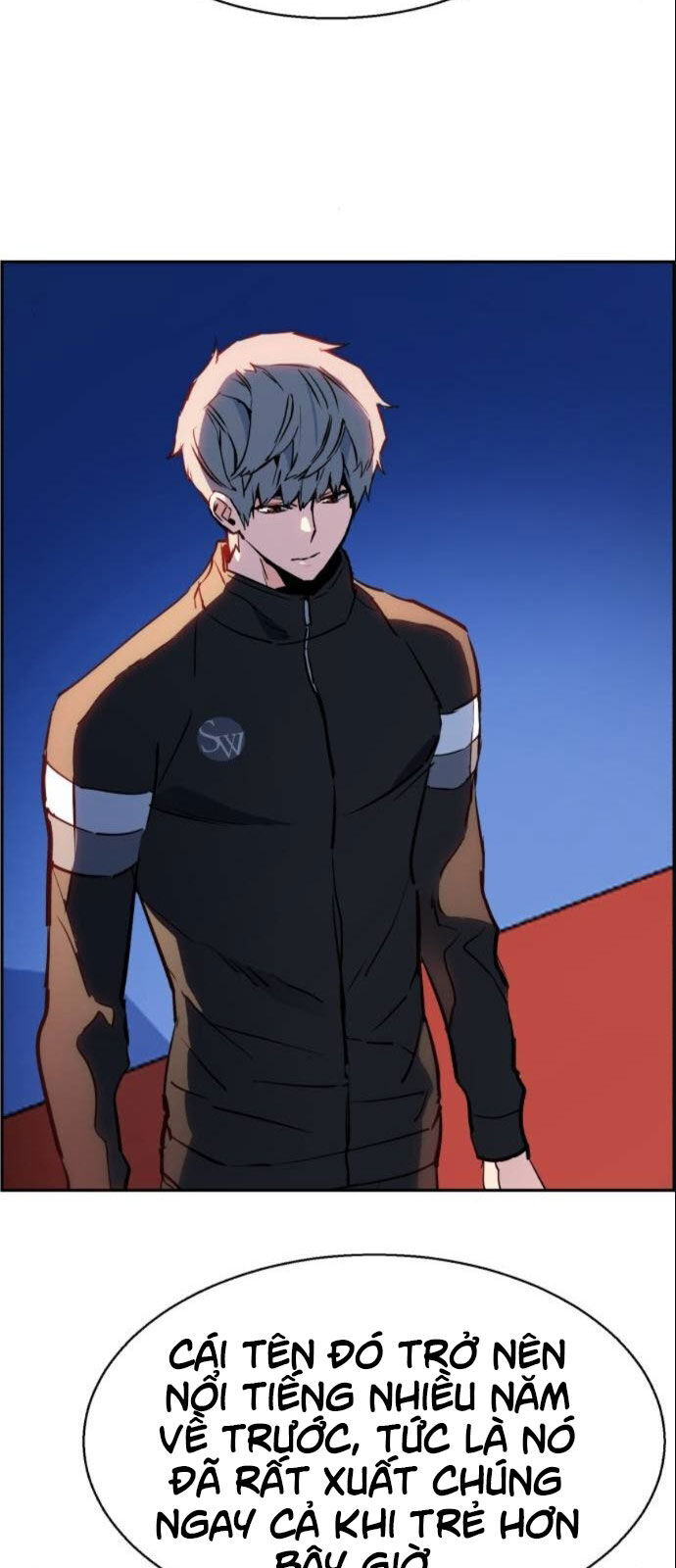 Bạn Học Của Tôi Là Lính Đánh Thuê Chap 26 - Next Chap 27