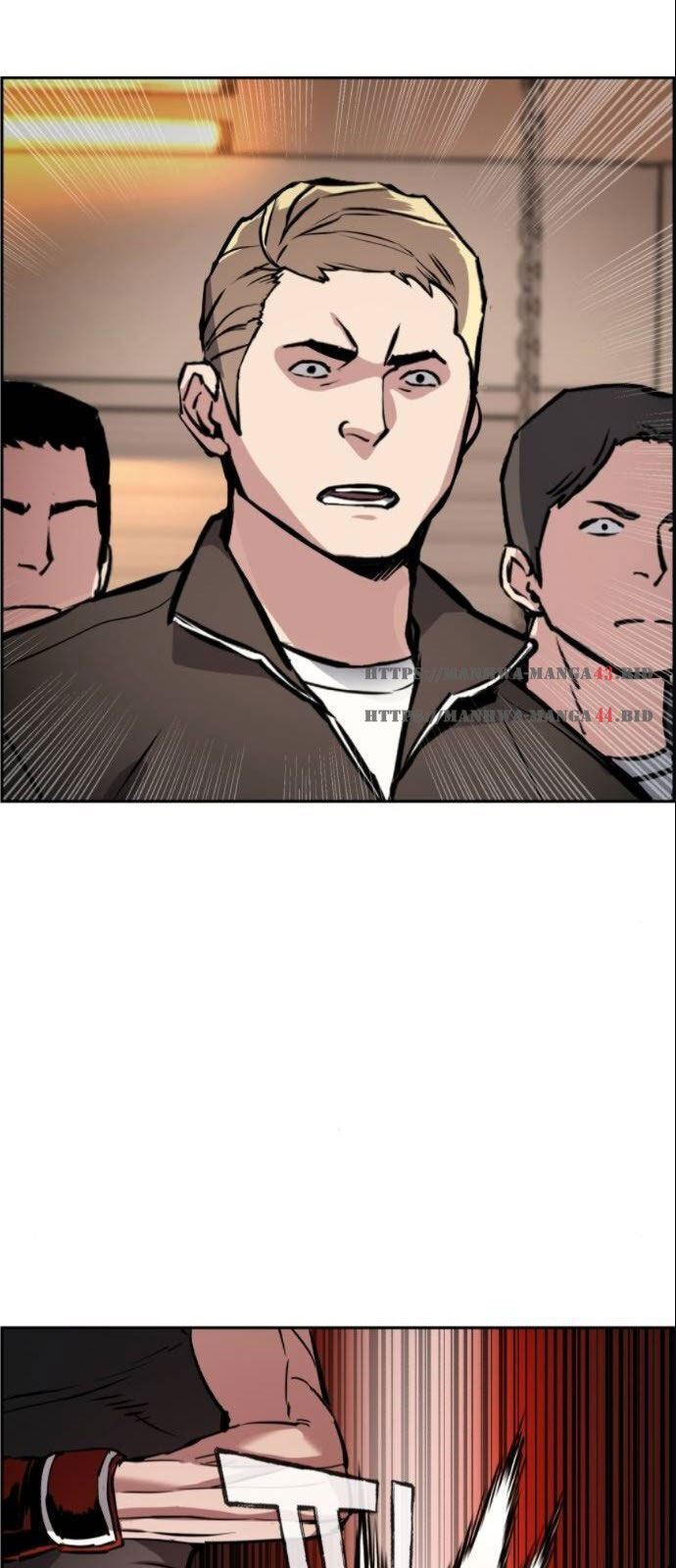 Bạn Học Của Tôi Là Lính Đánh Thuê Chap 26 - Next Chap 27