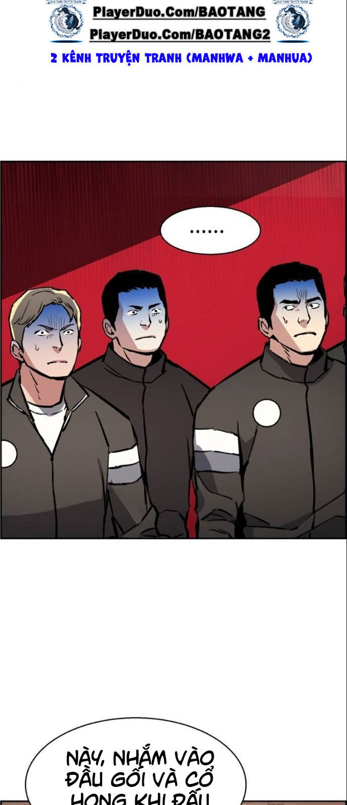 Bạn Học Của Tôi Là Lính Đánh Thuê Chap 26 - Next Chap 27