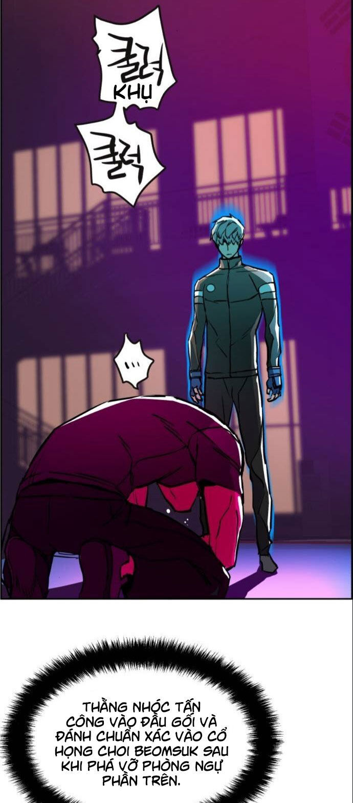 Bạn Học Của Tôi Là Lính Đánh Thuê Chap 26 - Next Chap 27