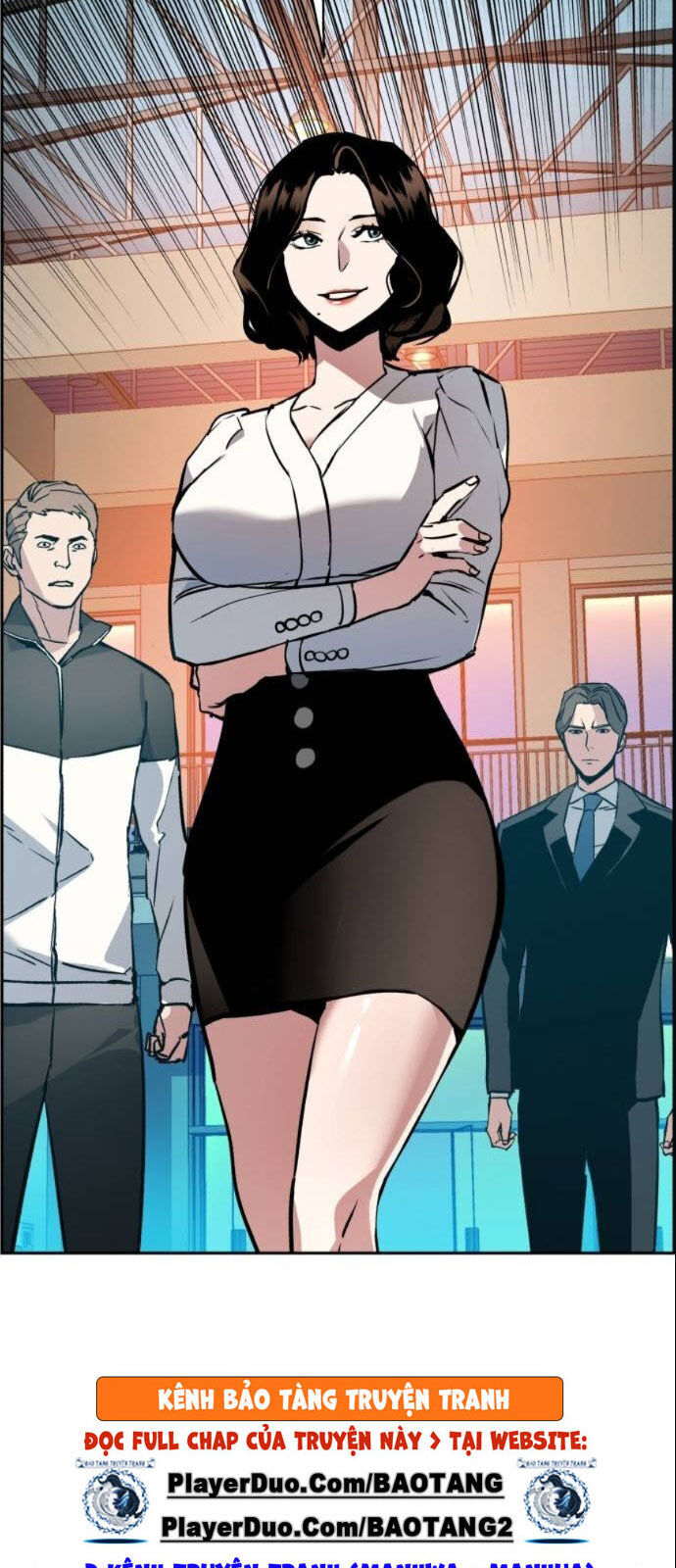 Bạn Học Của Tôi Là Lính Đánh Thuê Chap 26 - Next Chap 27