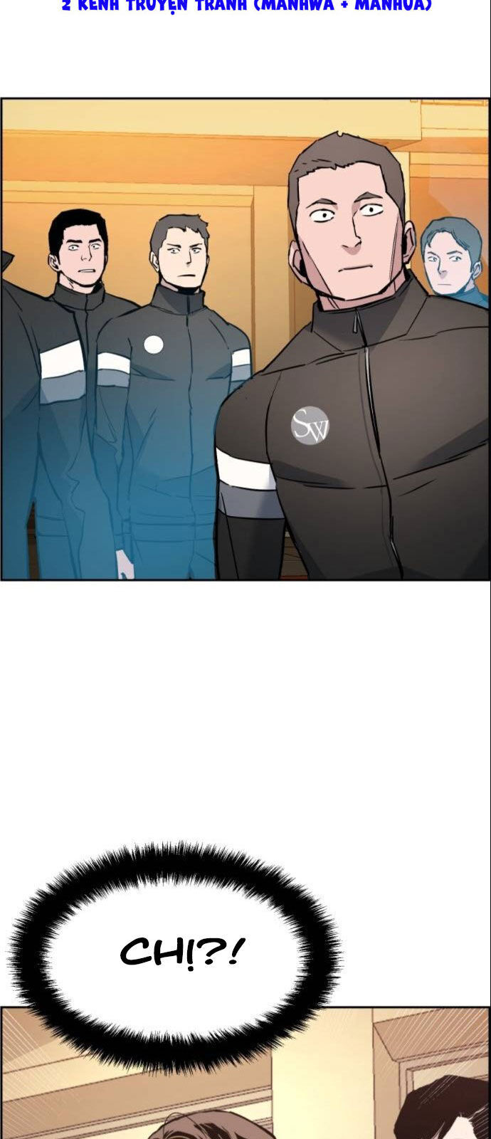 Bạn Học Của Tôi Là Lính Đánh Thuê Chap 26 - Next Chap 27