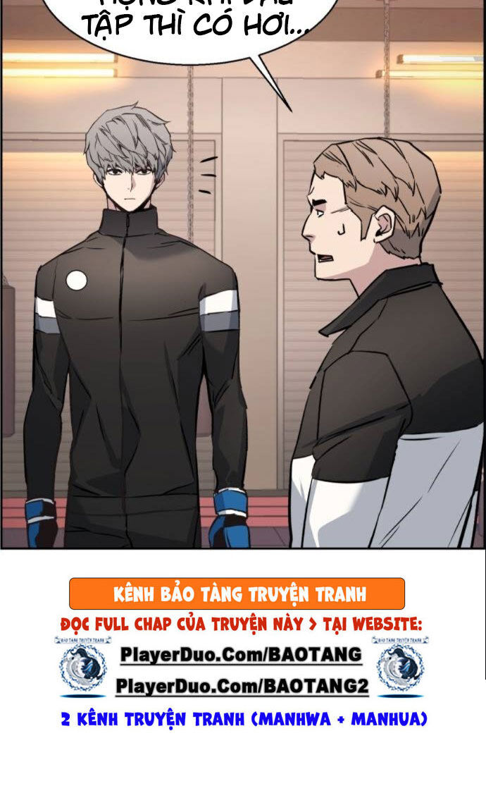 Bạn Học Của Tôi Là Lính Đánh Thuê Chap 26 - Next Chap 27