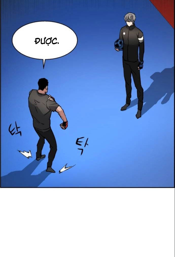 Bạn Học Của Tôi Là Lính Đánh Thuê Chap 26 - Next Chap 27