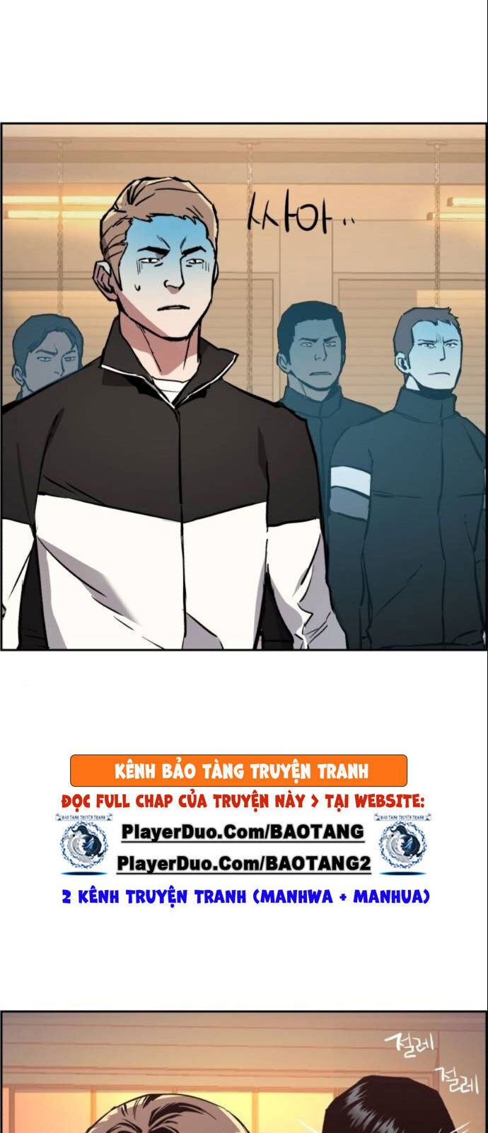 Bạn Học Của Tôi Là Lính Đánh Thuê Chap 26 - Next Chap 27